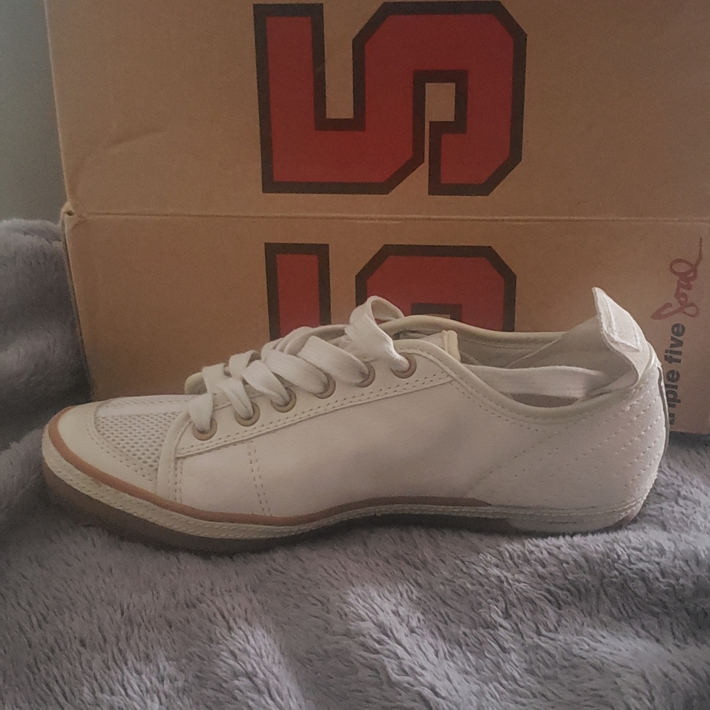 Triple 5 Soul sneakers